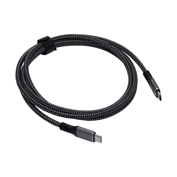 Kaapeli Thunderbolt 3 (USB tyyppi C) 1.5m AK-USB-34 aktiivinen