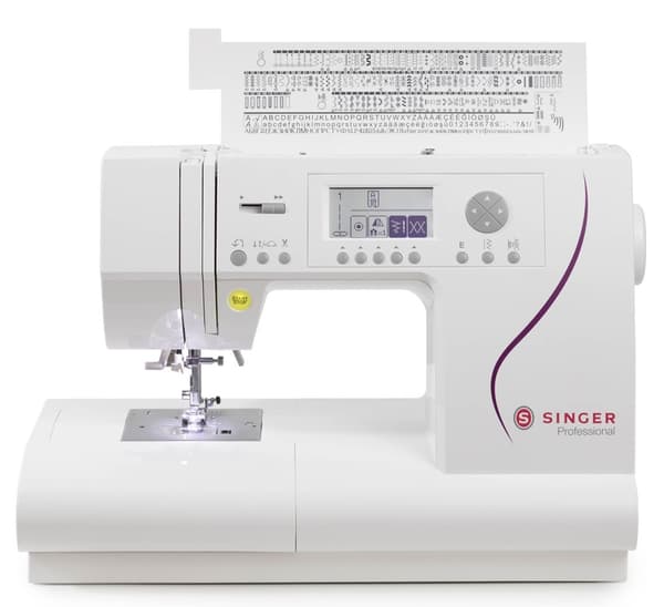 Singer C-430