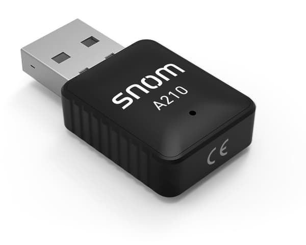 Dongle Wifi USB A210