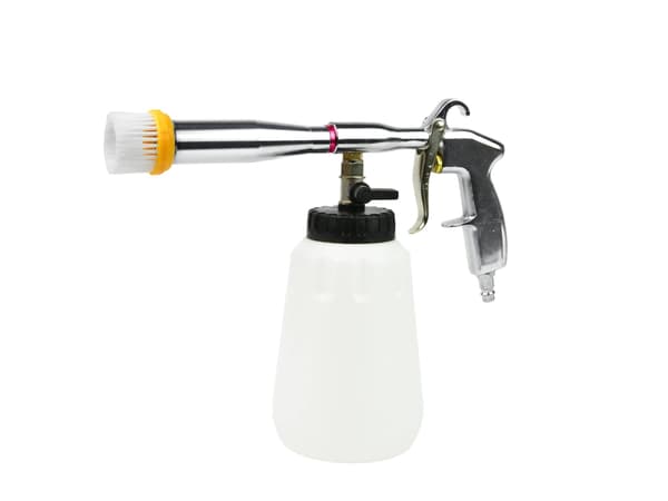 Polstring vaskepistol med metal Tsunami-dyse (10)