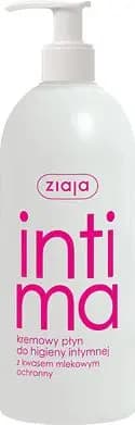 Ziaja Intima Kosteuttava intiimipesuneste maitohapolla 500ml