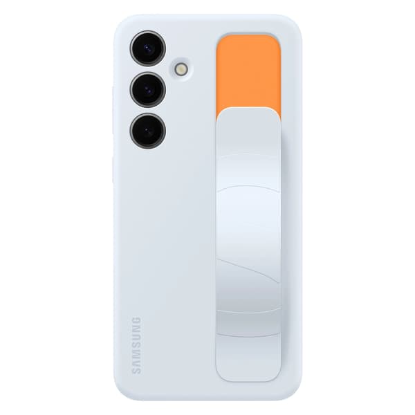 Samsung Standing Grip Cover Galaxy S24 - blå
