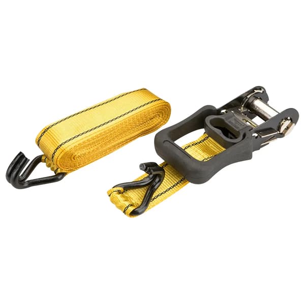 Tape til bagage 7 m x 50 mm