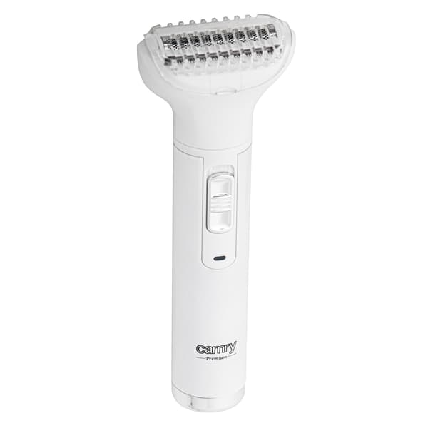 Folieshaver med trimmer Camry CR 2935 - multifunktionelt kropssæt