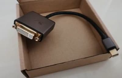ProXtend Adapter Mini-Displayport (han) til