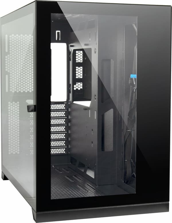Inter-Tech C-703 Vision -kotelo (88881364)