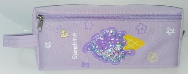 Penalhus tube stor is solskin