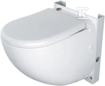 SANICOMPACT COMF MISK.WISZ.SILENCE DESK