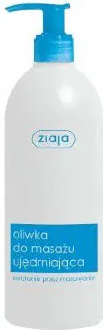 Ziaja Massageolie Oliven 500ml