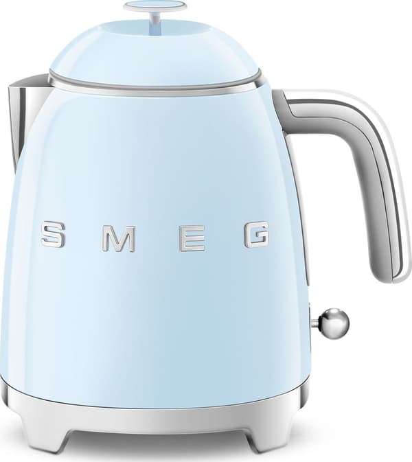 Vedenkeitin Smeg KLF05PBEU 1400 W