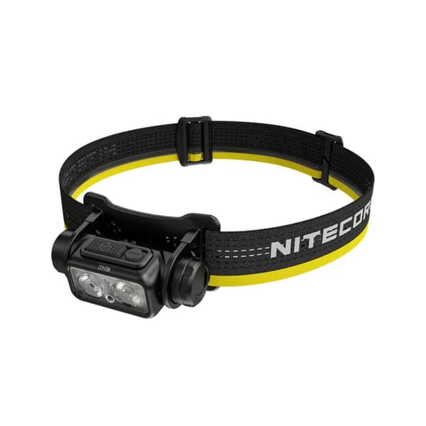 OTSAVALO NU-SARJA 1000 LUMENIA/NU40 NITECORE