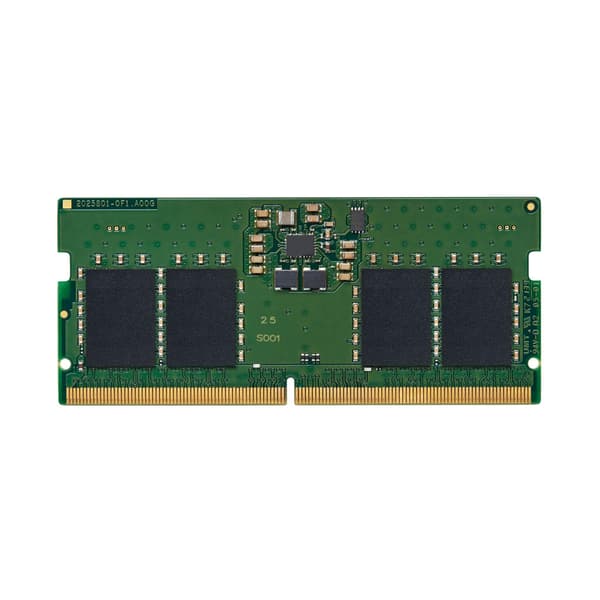 Kingston RAM ValueRAM - 16 Gt - DDR5 5600 SO-DIMM CL46