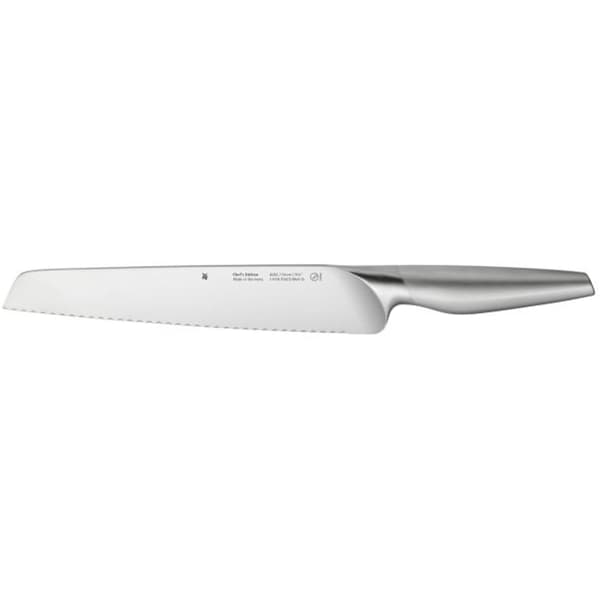 WMF Chef's Edition leipä- ja yleisveitsi 24 cm