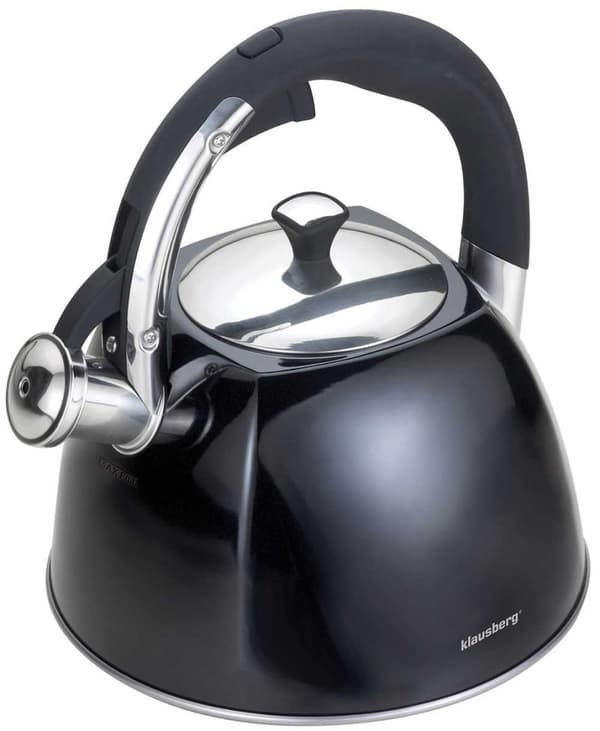 KEDEL MED FLØJTE KLAUSBERG 2,2L KB-7410