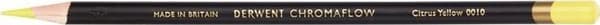 Derwent Crayon Derwent Chromaflow citron
