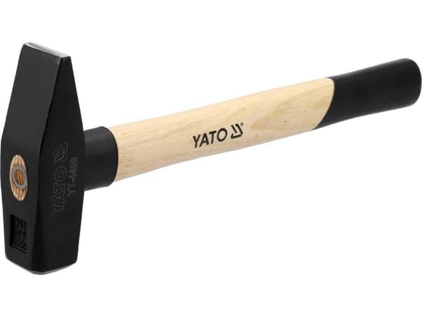 Yato Mlotek Slusar Trähammare 1kg (YT-4498)