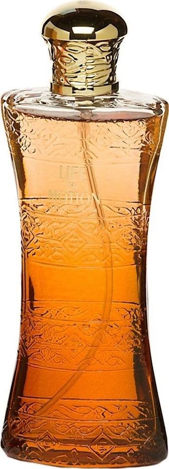 Real Time Life In Motion For Women EDP 100 ml