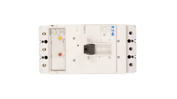 Eaton afbryder NZMN3-AE630 3-polet - 259115