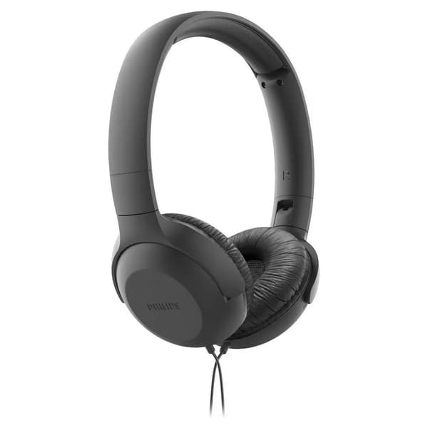 Hovedtelefoner med hovedbøjle Philips TAUH201BK/00 Sort