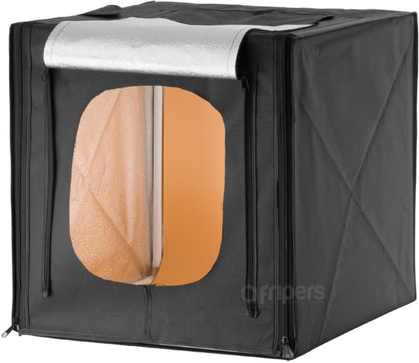 Freepower Shadowless Tent FreePower 80cm LED 2x50W