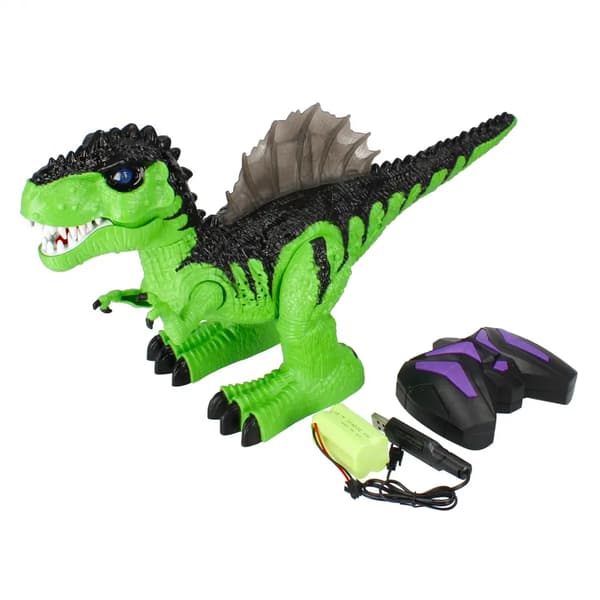 DINOSAUR R/C FF LAD 43X24X14 MC WB 9/18
