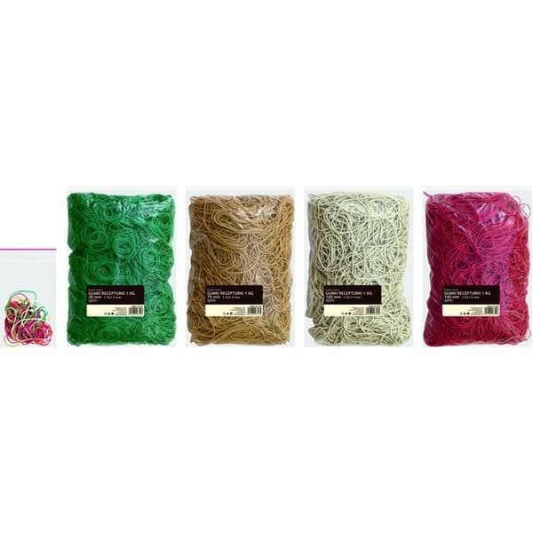 Viskelæder opskrift 50g mix GRAND