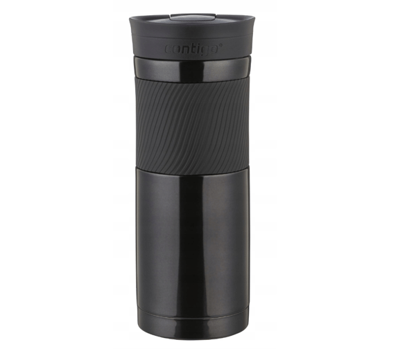 Contigo Byron SS Sort 590ml