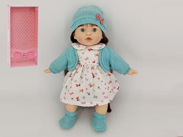 Babydocka 40cm