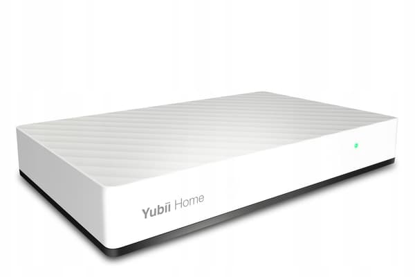 Yubii Home - Smarta Hemmets Huvudkontor