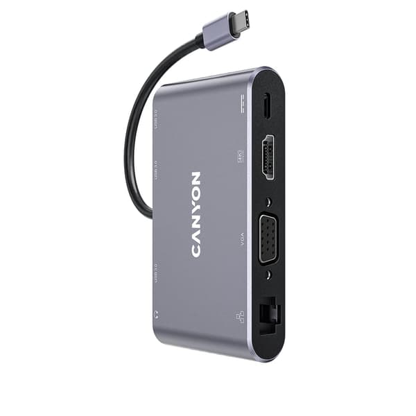 Canyon Hub DS-14 8in1 (CNS-TDS14)