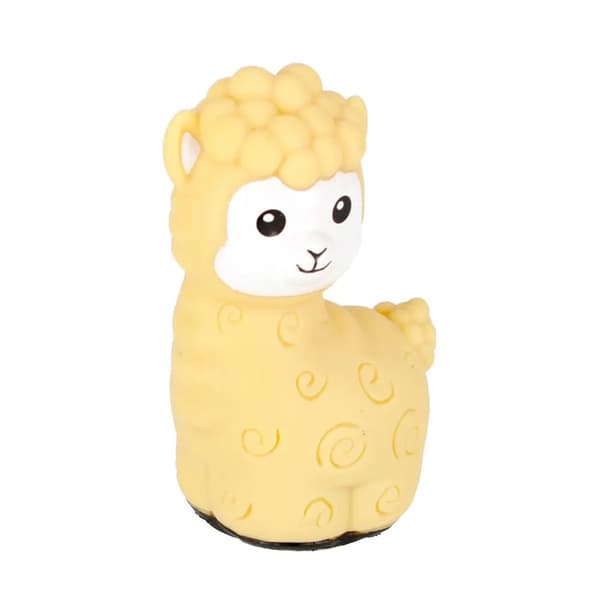 Llama wiecaca