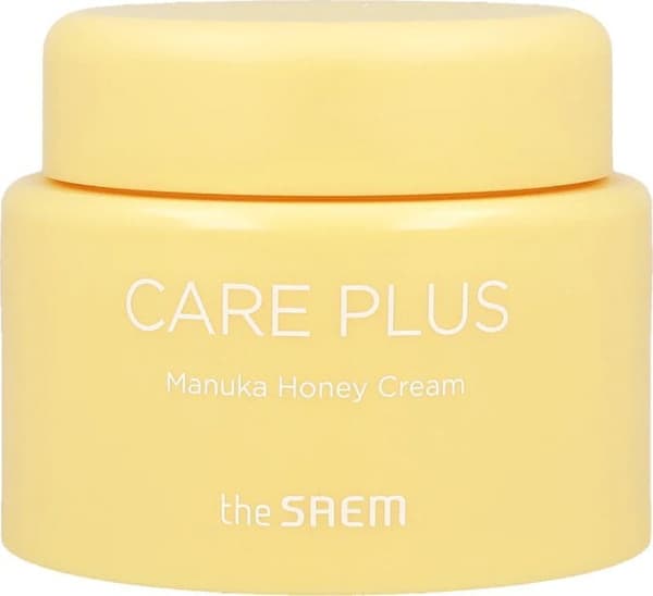 SAEM Manuka Honey Cream Ansiktskräm