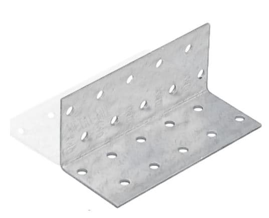 ASENNUSKULMA 40*40*140*2.0