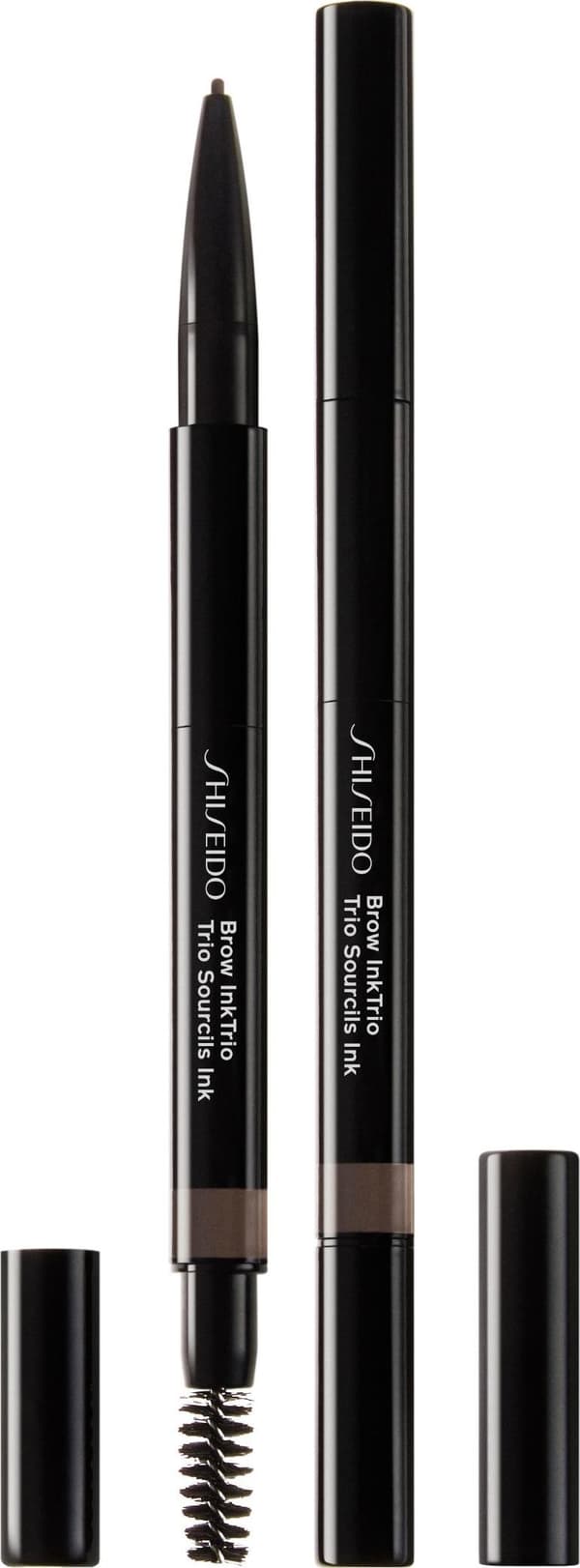 Ögonbrynspenna Shiseido Brow Ink Trio Nº 03