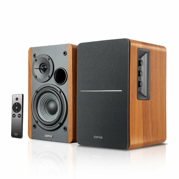 Multimediehøjttalere Edifier R1280Ts
