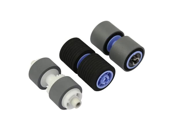 CoreParts utbytesrullsats Canon DR-G1100 imageFORMULA skanner/DR-G1130 imageFORMULA skanner