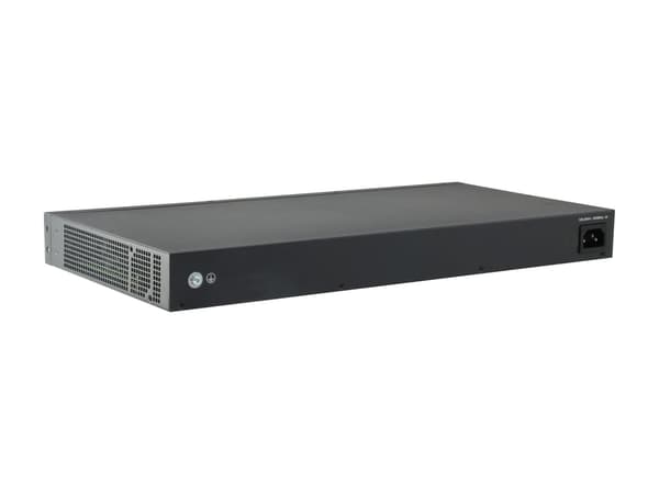LevelOne GTL-2661 - switch - 26 porte