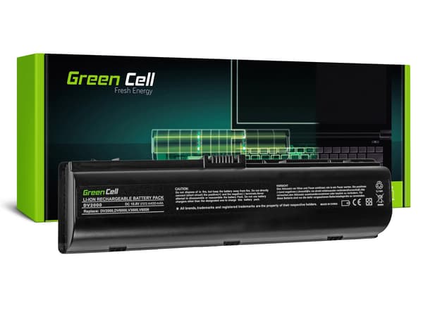 Green Cell - batteri til bærbar comput