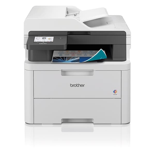 Brother DCP-L3560CDW - monitoimitulostin - väri
