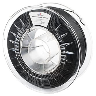 Spectrum Filament PLA MATT svart