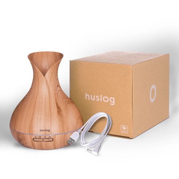 Huslog doftspridare AD-0148