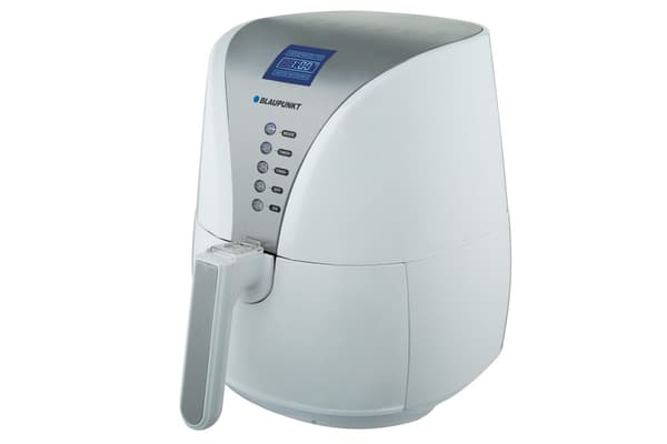 Blaupunkt AFD601 valkoinen