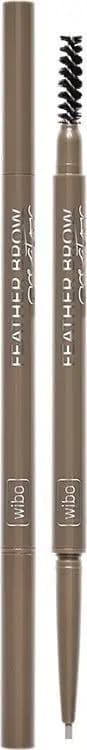 Wibo Wibo_Feather Brow Creator Ögonbrynspenna med blond blond tandborste