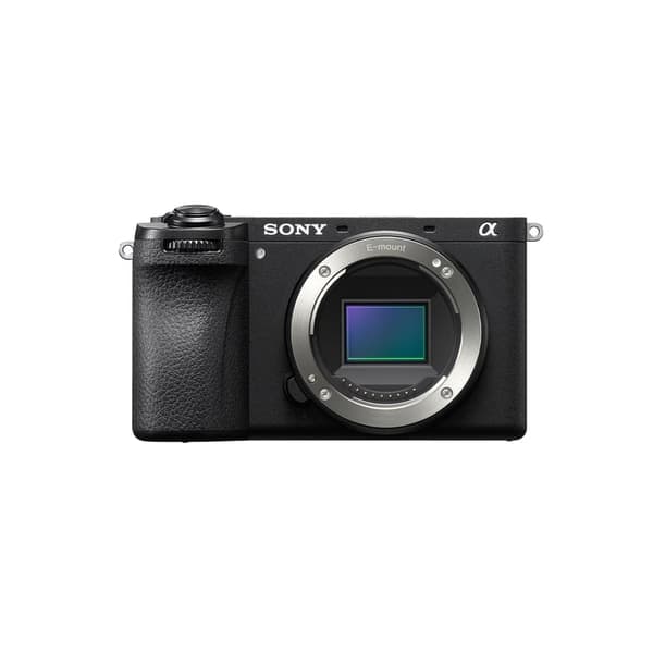 Sony a6700 ILCE-6700 - digitalkamera -