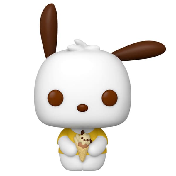 POP-figuuri Hello Kitty and Friends Pochacco