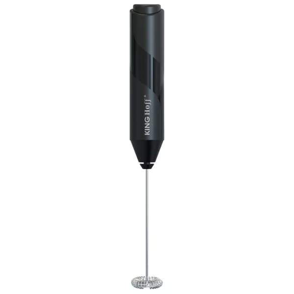 ELEKTRISK MJÖLKSKUMMARE KINGHOFF KH-1811