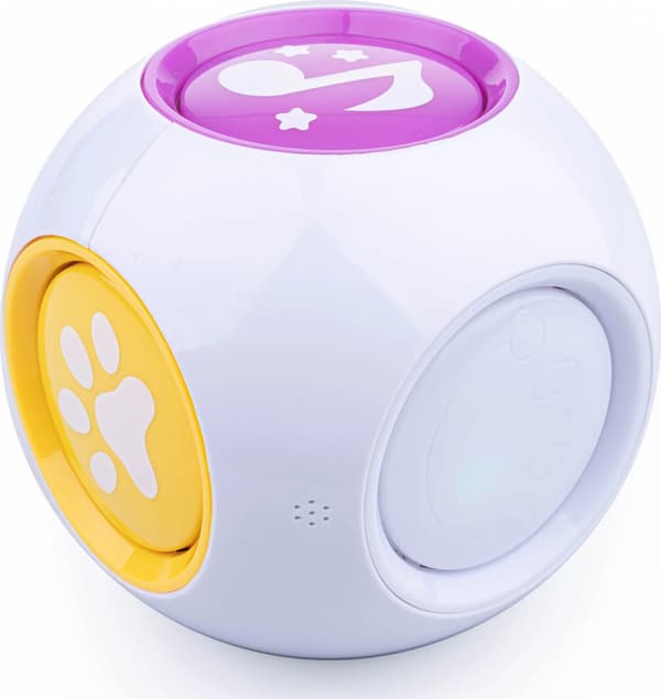 Dumel Discovery Cube Educator 6in1