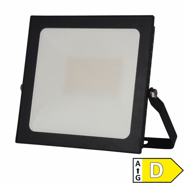 Valaisin Zew. LED Loyal Lighting 7200lm LUMILEDS IP65 4K