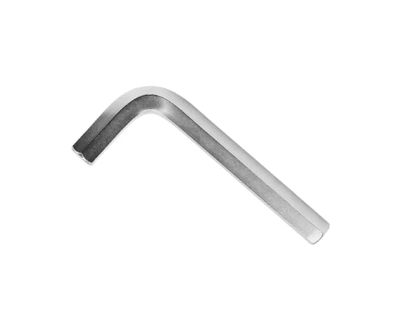 Kuusiokoloavain 19mm (48)