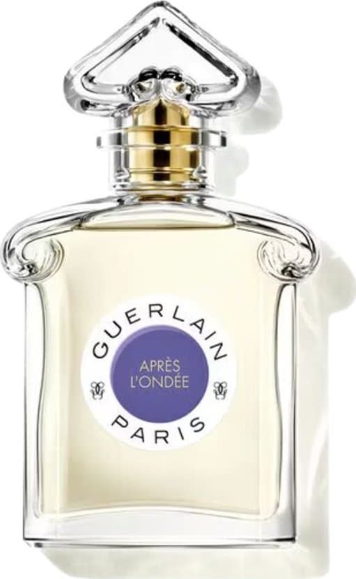 GUERLAIN Apres L'Ondee EDT spray 75ml